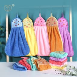 12 pieces kitchen napkins