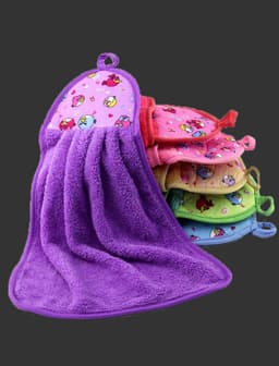 12 pieces kitchen napkins