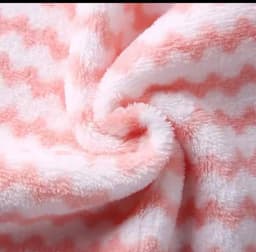 Fluffy Kitchen napkins